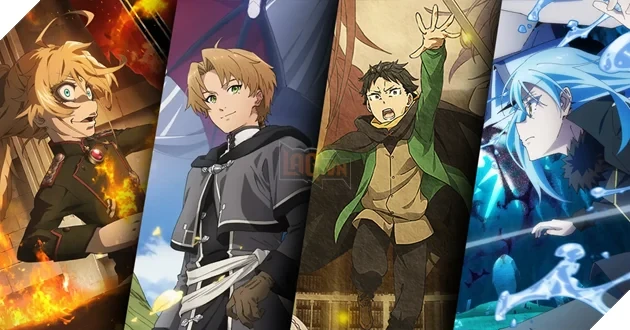 Tranh cãi phát ngôn của tác giả Inio Asano: Dòng manga Isekai chỉ dành cho người "thiếu chủ đề nên mới vẽ dựa trên tưởng tượng"