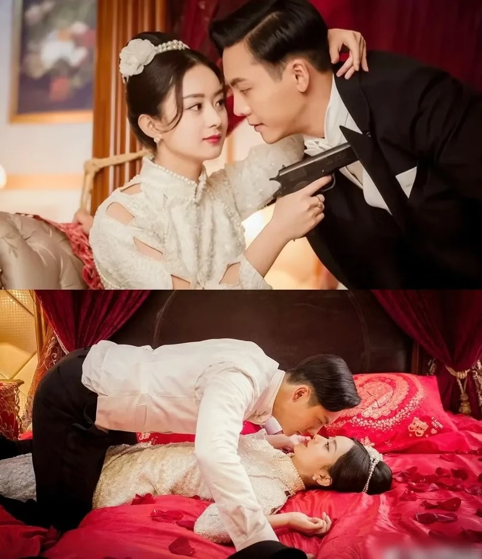 Triệu Lệ Dĩnh bỗng gây sốt