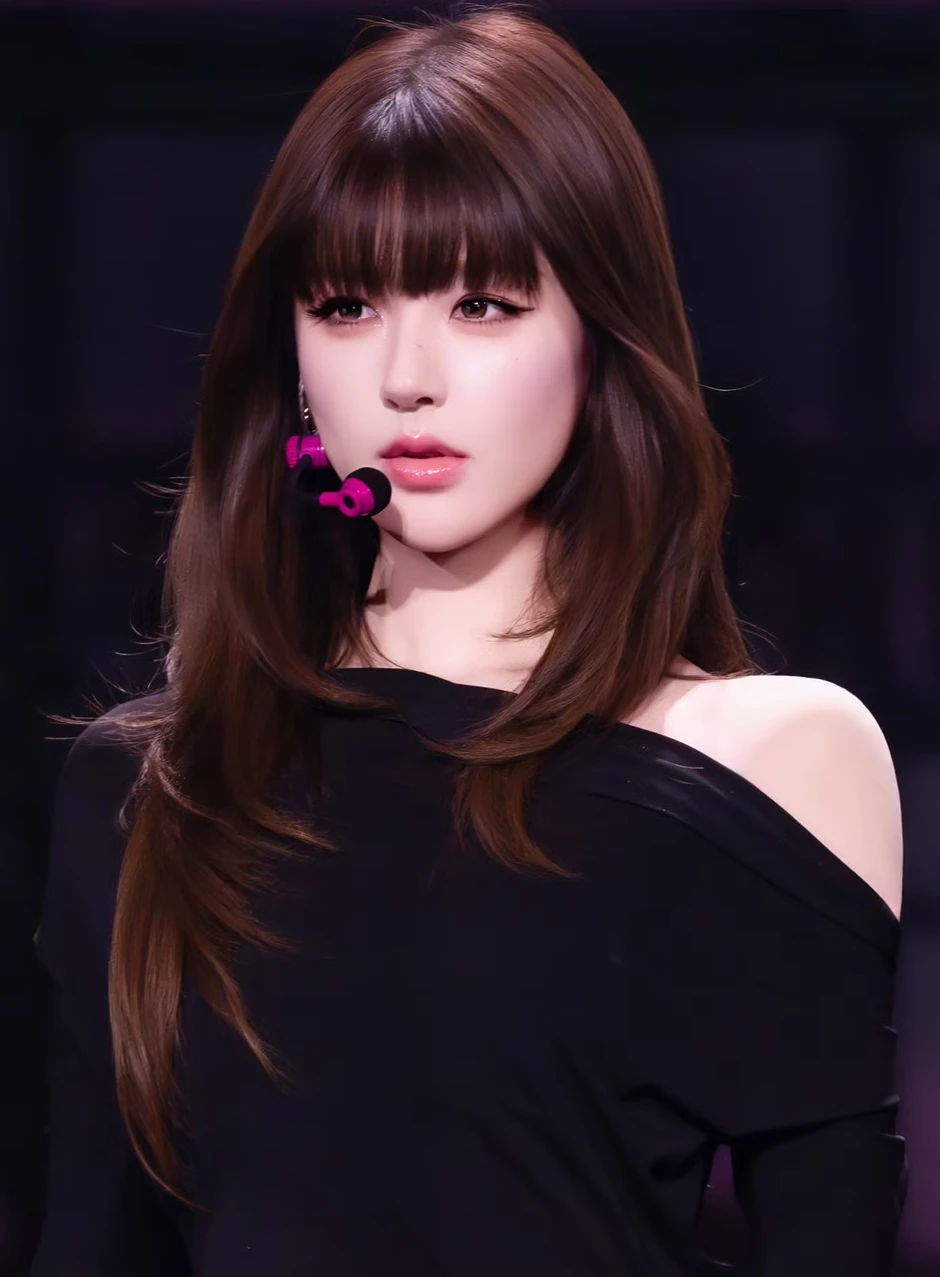 Triệu Lộ Tư ngừng giả vờ Triệu Lộ Tư ngừng giả vờ