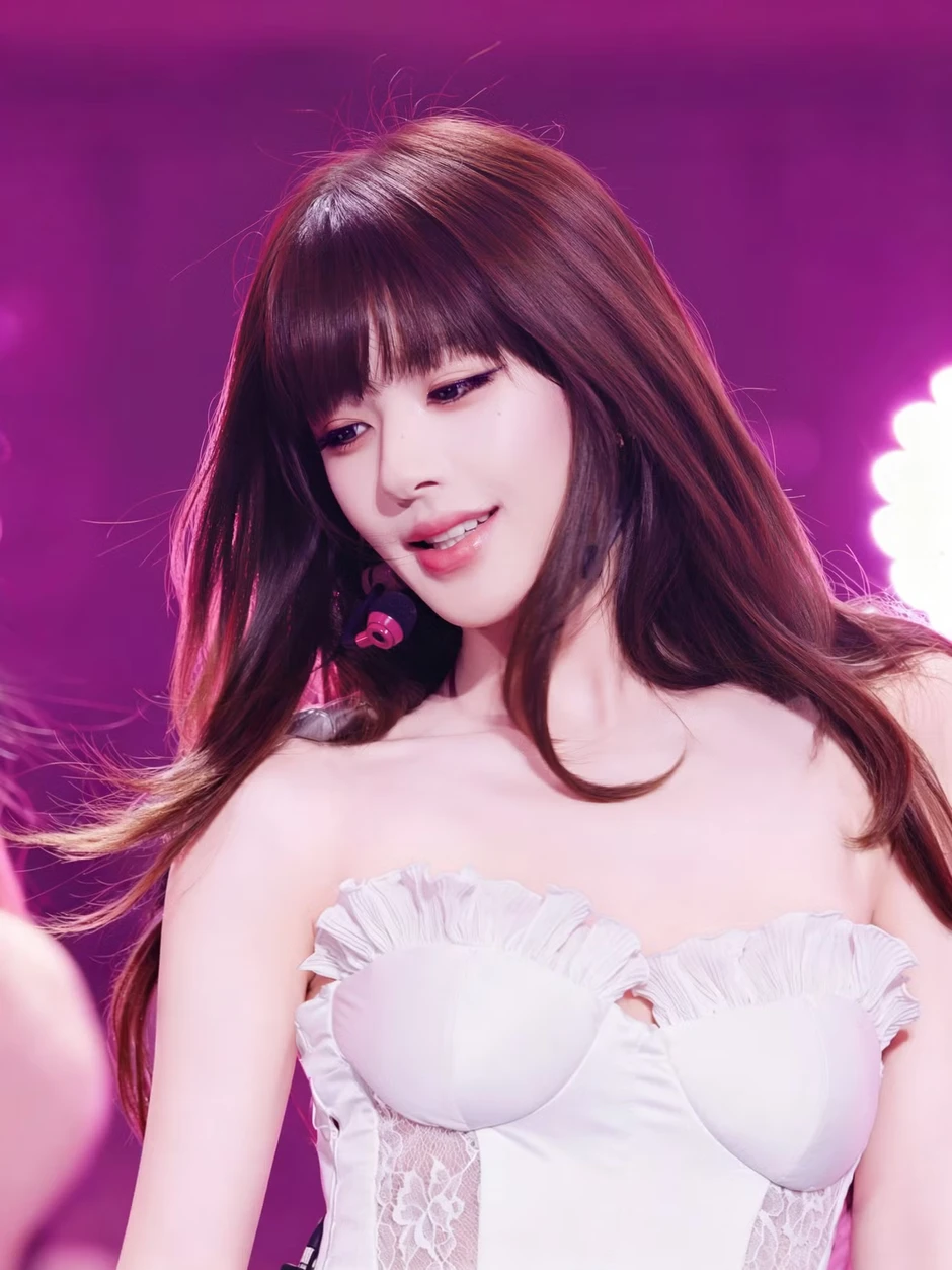 Triệu Lộ Tư ngừng giả vờ Triệu Lộ Tư ngừng giả vờ