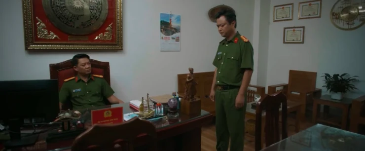 Trùm ma túy Lão Công khai ra tuyến vận chuyển ma túy Trùm ma túy Lão Công khai ra tuyến vận chuyển ma túy