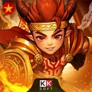 Logo game TS3 Chiến Thần Ký
