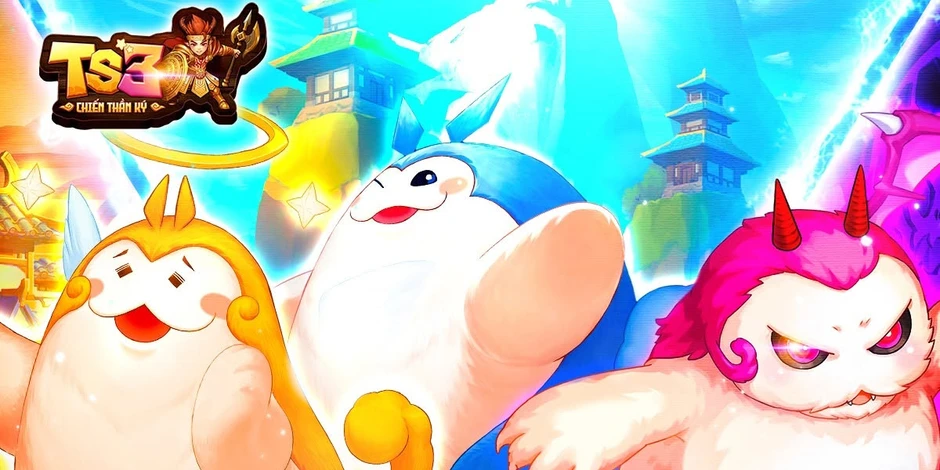 Tổng hợp gift code TS3 Chiến Thần Ký mới nhất