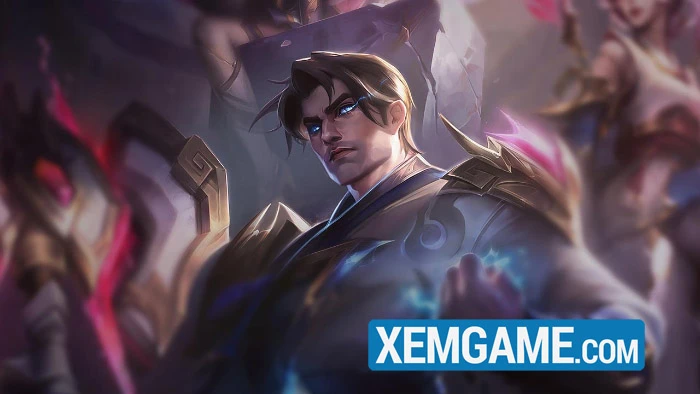 Từ “ông vua đấu sĩ” đến các lựa chọn chống chịu gần đây: HLE Zeus đang ngày càng hoàn thiện Từ “ông vua đấu sĩ” đến các lựa chọn chống chịu gần đây: HLE Zeus đang ngày càng hoàn thiện