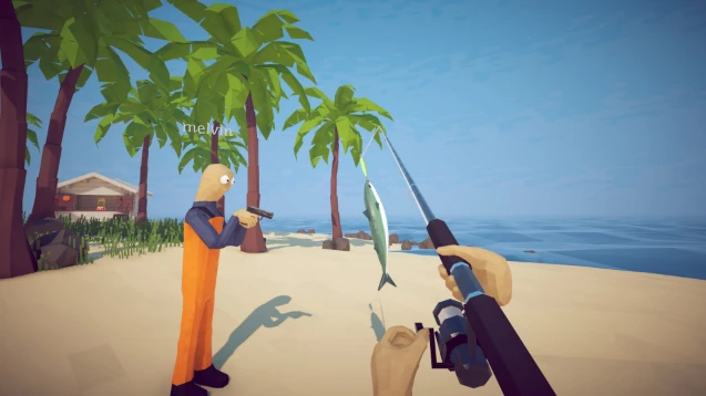 How to Fish gây sốt trên Steam với hơn 260.000 người chơi đồng thời, giá chưa tới 70.000 đồng How to Fish gây sốt trên Steam với hơn 260.000 người chơi đồng thời, giá chưa tới 70.000 đồng