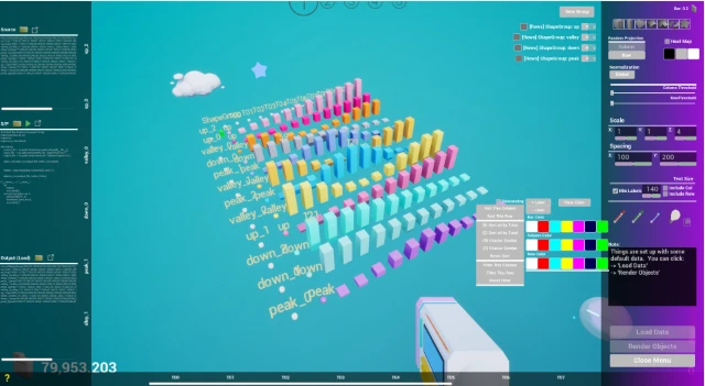 Nhận miễn phí tựa game Steam sắp trả phí First-Person Data Explorer trước ngày 24/8