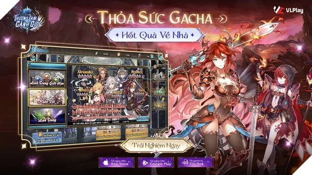 Từng khiến cộng đồng mê game anime "đứng ngồi không yên", Thương Lam Cảnh Giới: Hành trình đưa Tales of Erin trở lại với cộng đồng game thủ Việt Từng khiến cộng đồng mê game anime "đứng ngồi không yên", Thương Lam Cảnh Giới: Hành trình đưa Tales of Erin trở lại với cộng đồng game thủ Việt