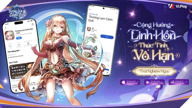 Từng khiến cộng đồng mê game anime "đứng ngồi không yên", Thương Lam Cảnh Giới: Hành trình đưa Tales of Erin trở lại với cộng đồng game thủ Việt Từng khiến cộng đồng mê game anime "đứng ngồi không yên", Thương Lam Cảnh Giới: Hành trình đưa Tales of Erin trở lại với cộng đồng game thủ Việt