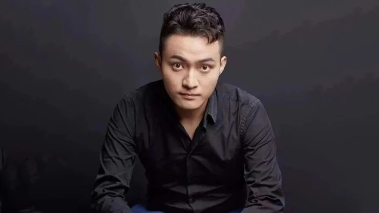 Tỷ phú tiền ảo: Mong Cảnh Điềm sống tốt