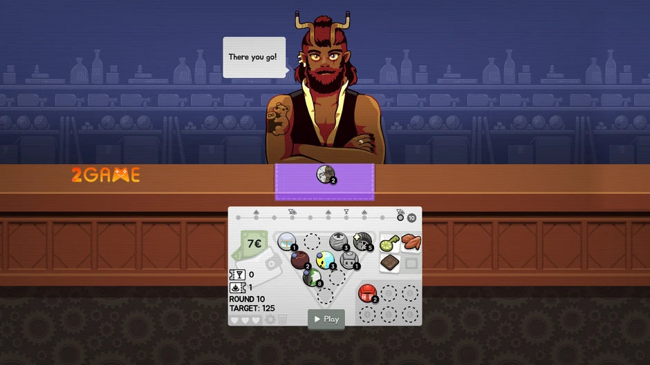 Game bida roguelike kiểu Balatro Ultrapool chính thức ra mắt trên iOS và Android