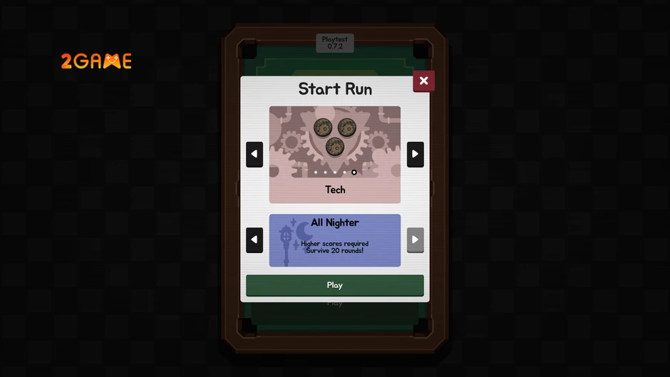 Game bida roguelike kiểu Balatro Ultrapool chính thức ra mắt trên iOS và Android
