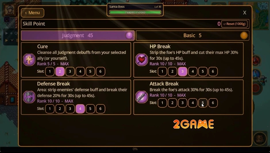 Vaelmark - MMORPG Pixel Trở Lại "Xưng Bá" Với Đại Chiến Quốc Gia Không Hồi Kết