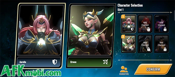 Valkyrie: Fractured Realms game hành động sinh tồn roguelite