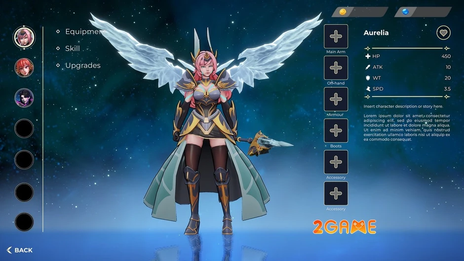 Valkyrie: Fractured Realms khai sinh bản hùng ca Roguelite đỉnh cao mới