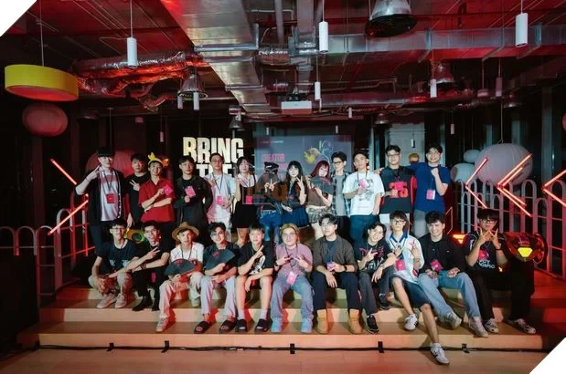 VALORANT TỔ CHỨC THÀNH CÔNG SỰ KIỆN CREATOR PARTY 2026, TÔN VINH CỘNG ĐỒNG VALORANT VIỆT NAM