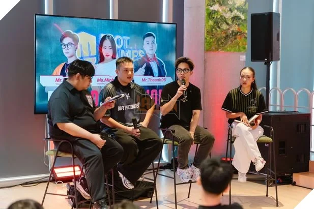VALORANT TỔ CHỨC THÀNH CÔNG SỰ KIỆN CREATOR PARTY 2026, TÔN VINH CỘNG ĐỒNG VALORANT VIỆT NAM