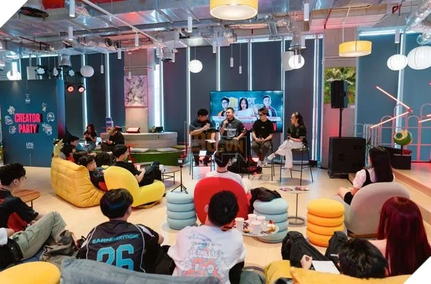 VALORANT TỔ CHỨC THÀNH CÔNG SỰ KIỆN CREATOR PARTY 2026, TÔN VINH CỘNG ĐỒNG VALORANT VIỆT NAM