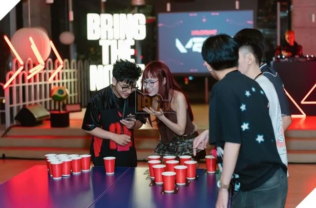 VALORANT TỔ CHỨC THÀNH CÔNG SỰ KIỆN CREATOR PARTY 2026, TÔN VINH CỘNG ĐỒNG VALORANT VIỆT NAM