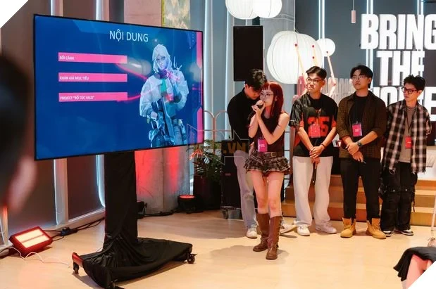 VALORANT TỔ CHỨC THÀNH CÔNG SỰ KIỆN CREATOR PARTY 2026, TÔN VINH CỘNG ĐỒNG VALORANT VIỆT NAM