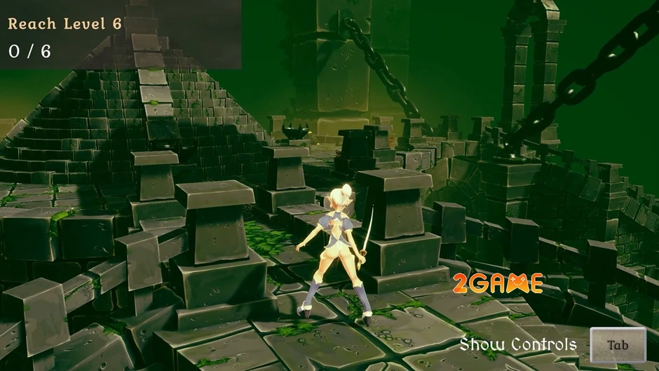 Veilbreaker Mobile – Thử thách quan sát trong game thợ săn dị
