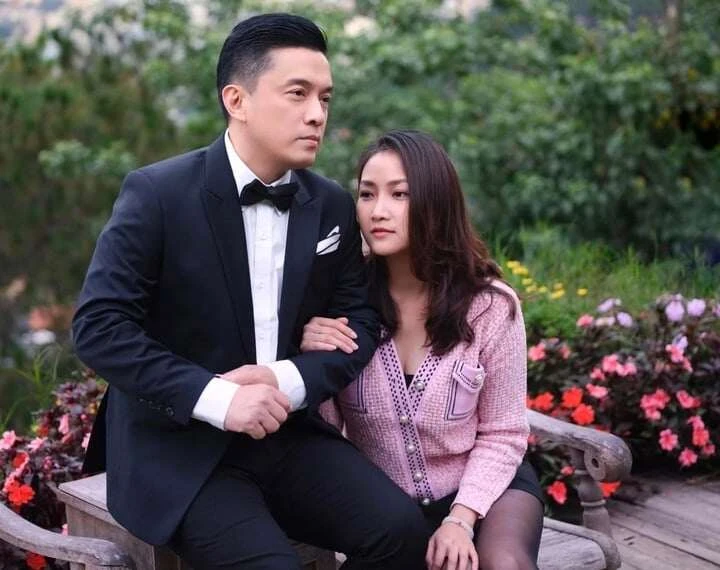Vì sao Lam Trường là con út nhưng vẫn luôn được gọi là anh Hai?