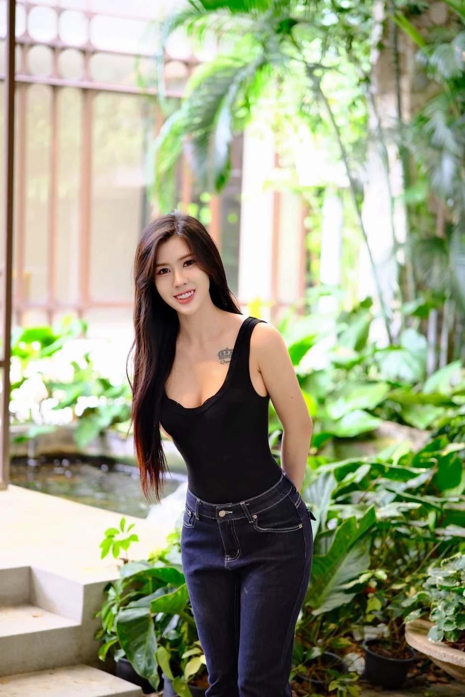Việt Nam vô địch ASEAN Cup: Hot girl Thái Lan Pinhathai 'gây sốt' MXH Việt Nam vô địch ASEAN Cup: Hot girl Thái Lan Pinhathai 'gây sốt' MXH