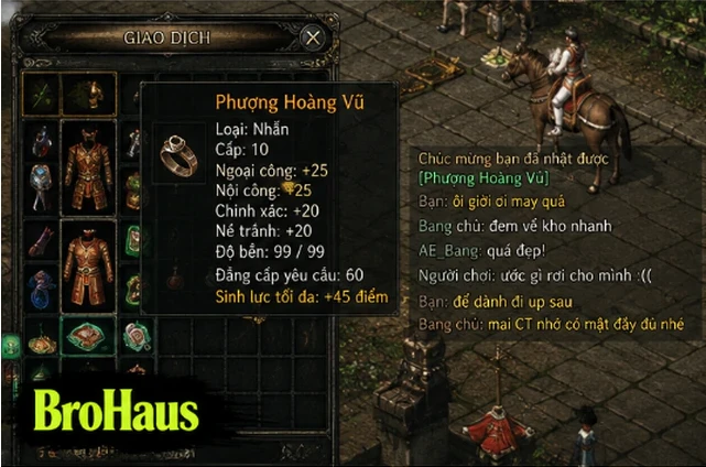 Võ Lâm Truyền Kỳ – ký ức game thủ Việt và những món đồ ảo từng là cả thế giới Võ Lâm Truyền Kỳ – ký ức game thủ Việt và những món đồ ảo từng là cả thế giới