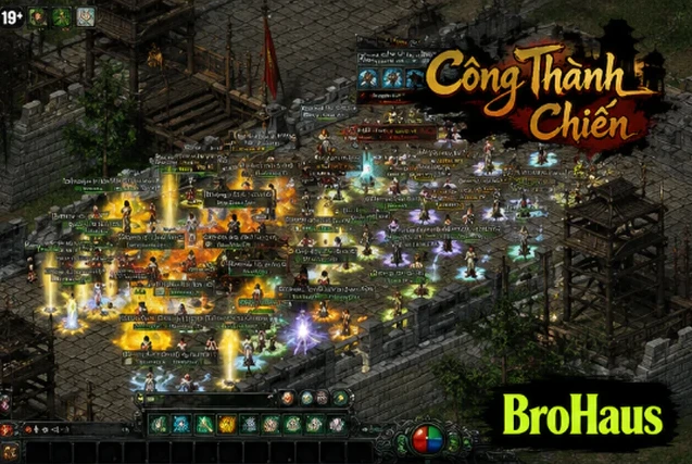 Võ Lâm Truyền Kỳ – ký ức game thủ Việt và những món đồ ảo từng là cả thế giới Võ Lâm Truyền Kỳ – ký ức game thủ Việt và những món đồ ảo từng là cả thế giới