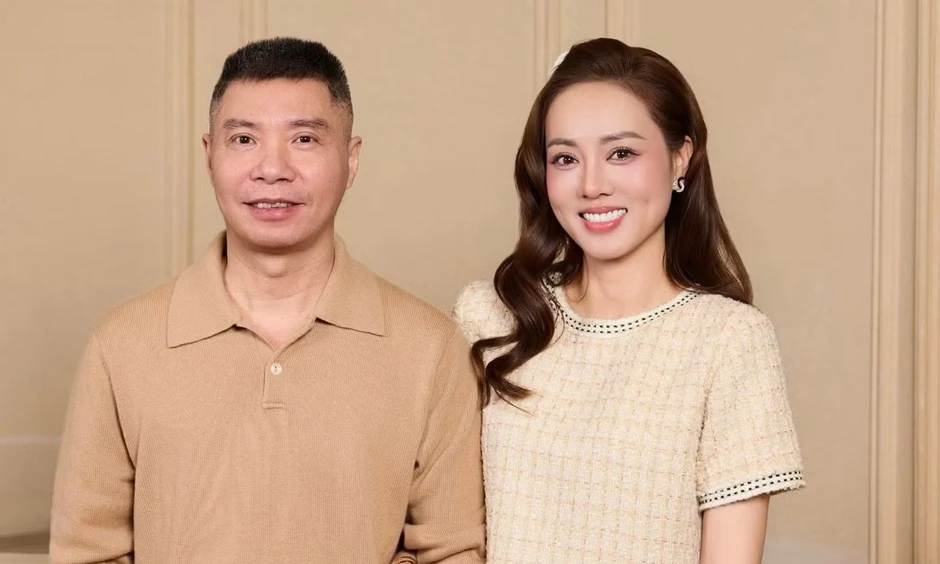 Vợ NSND Công Lý cầu xin