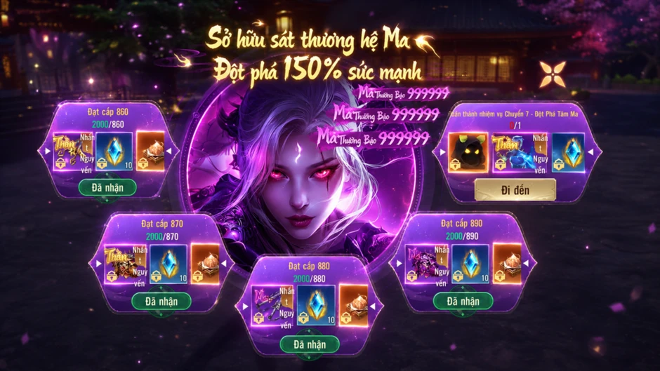 Vplay đồng hành Trần Quốc Khôn ra mắt Tuyệt Đỉnh Chiến Giới tại thị trường Việt Nam