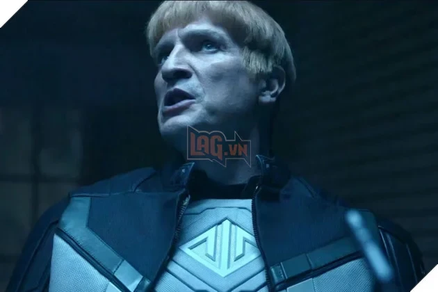 Vừa Công Chiếu Tập Đầu Tiên, Loạt Phim Lanterns Ra Mắt Thêm Trailer Bùng Nổ Vừa Công Chiếu Tập Đầu Tiên, Loạt Phim Lanterns Ra Mắt Thêm Trailer Bùng Nổ