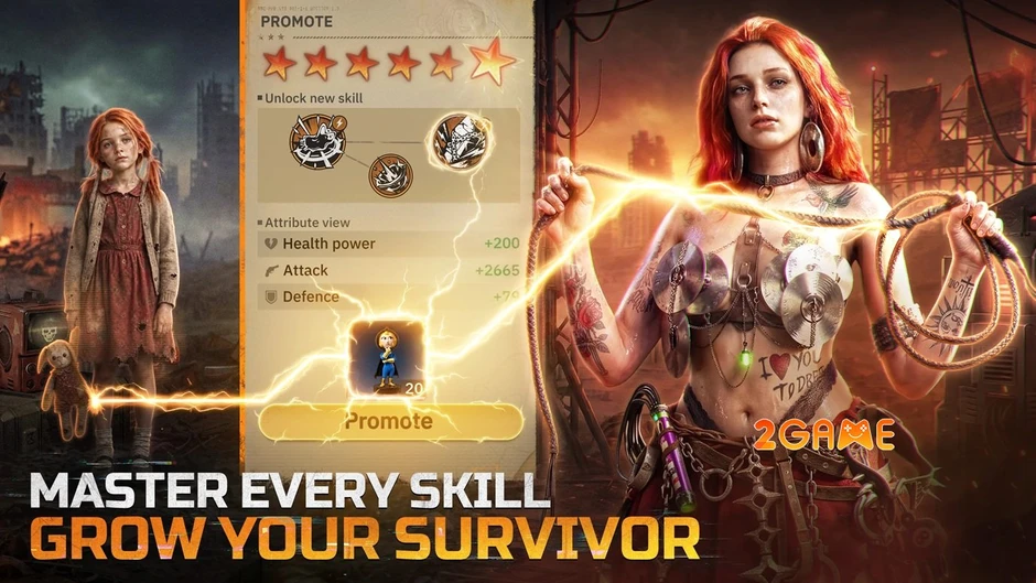 Warden of Dust Mobile – Chiến thuật bố trí Xạ thủ trên chiến trường