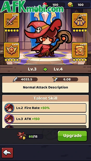 Wavehold: Last Stand game phòng thủ auto-shooter roguelike