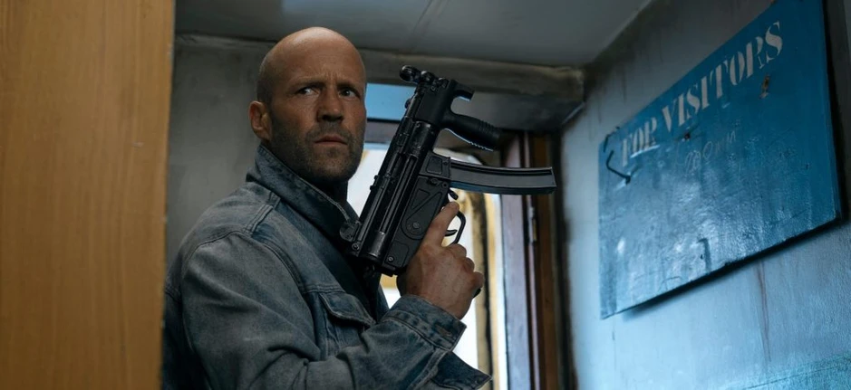Xếp hạng 5 bộ phim hành động báo thù hay nhất của Jason Statham