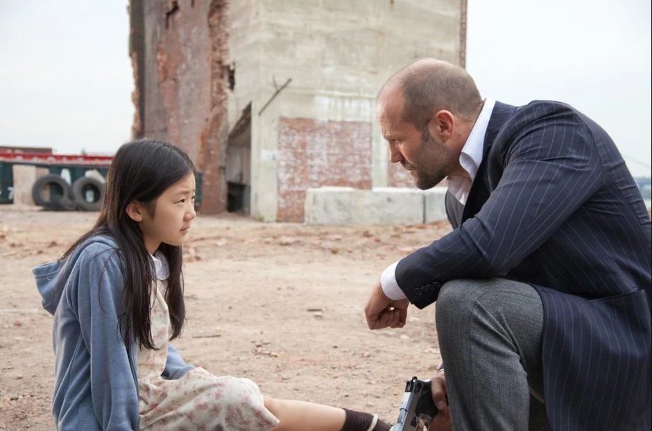 Xếp hạng 5 bộ phim hành động báo thù hay nhất của Jason Statham