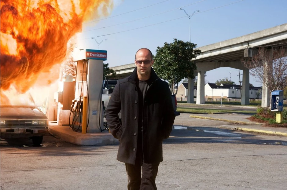Xếp hạng 5 bộ phim hành động báo thù hay nhất của Jason Statham
