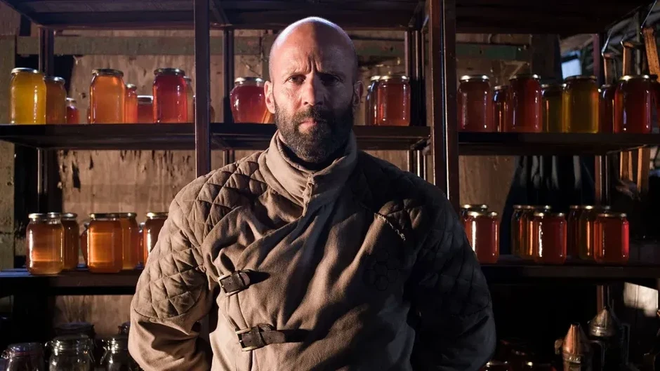 Xếp hạng 5 bộ phim hành động báo thù hay nhất của Jason Statham