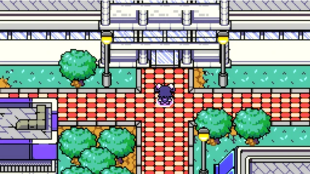Xuất hiện tựa game mới lại gây sốt trên Steam, là sự kết hợp giữa Yu-Gi-Oh! và Pokémon