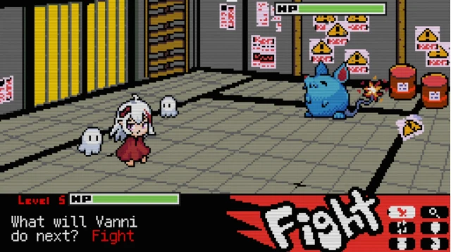 Xuất hiện tựa game mới lại gây sốt trên Steam, là sự kết hợp giữa Yu-Gi-Oh! và Pokémon