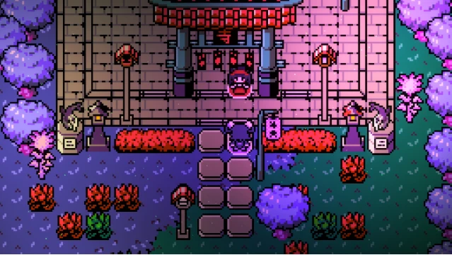 Xuất hiện tựa game mới lại gây sốt trên Steam, là sự kết hợp giữa Yu-Gi-Oh! và Pokémon