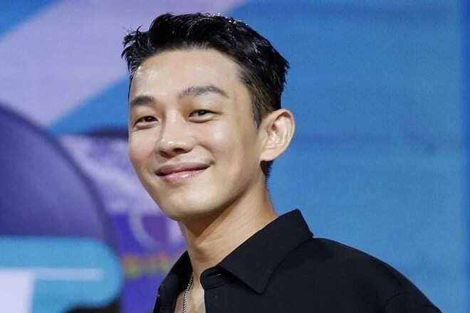 Yoo Ah In trở lại sau scandal ma túy Yoo Ah In trở lại sau scandal ma túy