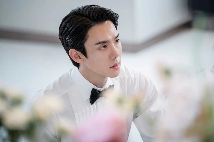 Yoo Yeon Seok lần đầu đến Hà Nội