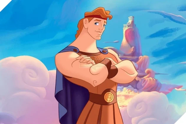 Zendaya Và Tom Holland Được Đề Cử Đóng Hercules Bản Live-Action Zendaya Và Tom Holland Được Đề Cử Đóng Hercules Bản Live-Action