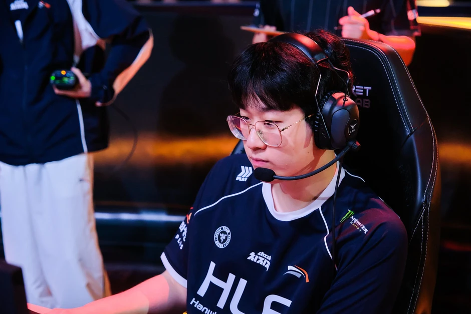 Zeus nhận định về top 3 Đường Trên LCK nhưng một yếu tố mới làm khán giả bất ngờ Zeus nhận định về top 3 Đường Trên LCK nhưng một yếu tố mới làm khán giả bất ngờ