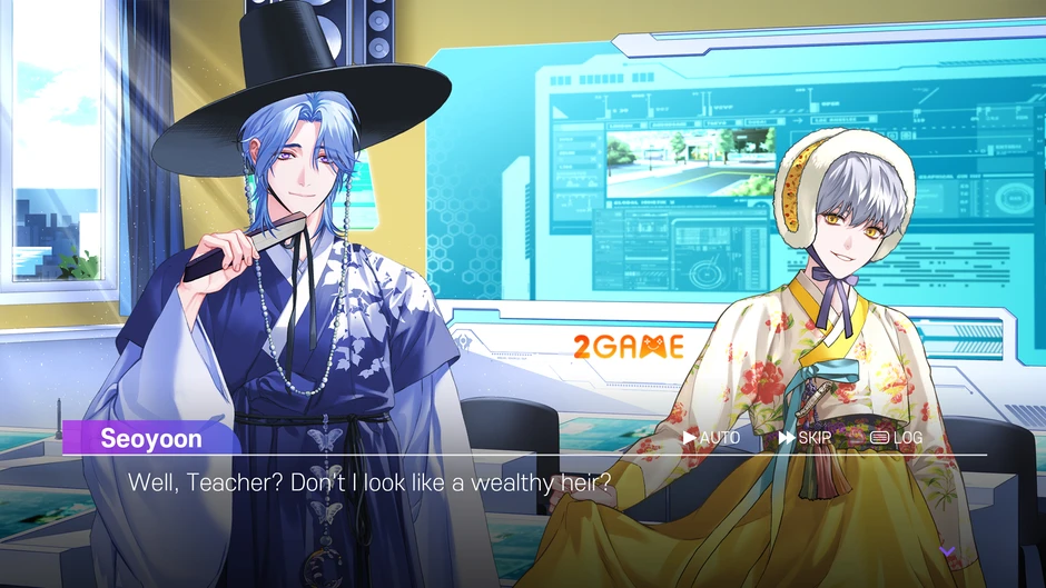 ZombiSeed – Hành trình dạy học tại Lớp S ở Hunter Academy sau đại dịch