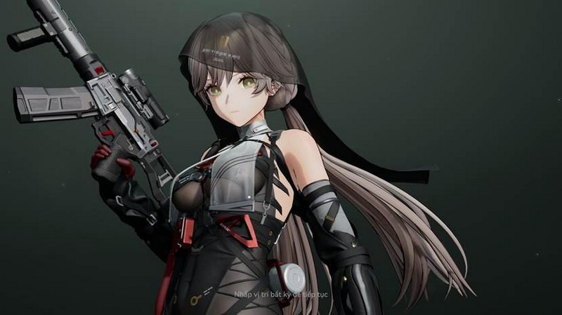 Girl’ Frontline 2: Lưu Đày chính thức ra mắt 27/8, mở chiến trường 3D mới cho game thủ Việt Girl’ Frontline 2: Lưu Đày chính thức ra mắt 27/8, mở chiến trường 3D mới cho game thủ Việt