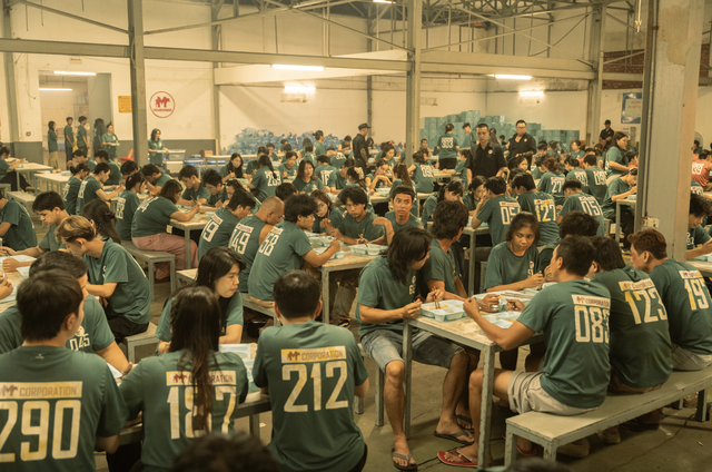 Trại buôn người dẫn đầu phòng vé: Doanh thu 15 tỷ đồng sau 2 ngày chiếu sớm
