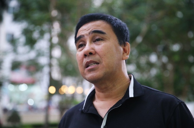 MC Quyền Linh: Tôi không liên quan sản phẩm An cung hoàn, nhiều thông tin sai lệch MC Quyền Linh: Tôi không liên quan sản phẩm An cung hoàn, nhiều thông tin sai lệch