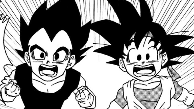Tác giả Dragon Ball Super xác nhận thế hệ kế thừa chính thức của Goku và Vegeta