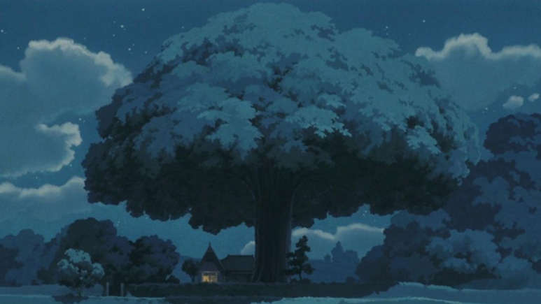 Nhìn lại My Neighbor Totoro: 10 chi tiết ẩn đằng sau siêu phẩm Ghibli mà chỉ người lớn mới nhận ra